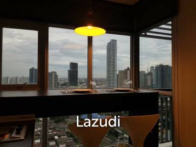 1 Bed 1 Bath 38.37 Sqm Condo For Sale