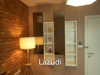 1 Bed 1 Bath 38.37 Sqm Condo For Sale