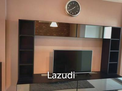 1 Bed 1 Bath 38.37 Sqm Condo For Sale