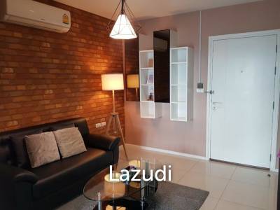 1 Bed 1 Bath 38.37 Sqm Condo For Sale