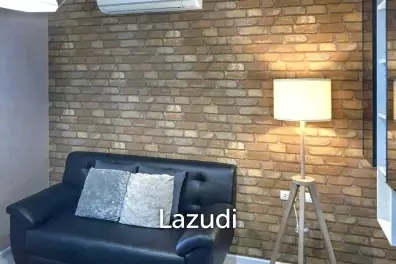 1 Bed 1 Bath 38.37 Sqm Condo For Sale