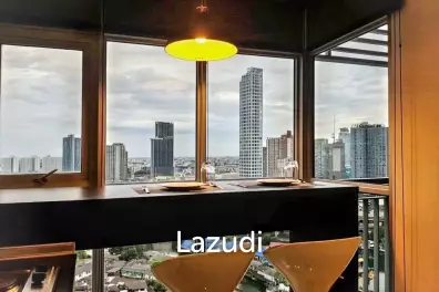 1 Bed 1 Bath 38.37 Sqm Condo For Sale