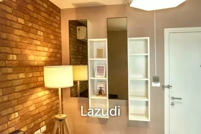 1 Bed 1 Bath 38.37 Sqm Condo For Sale