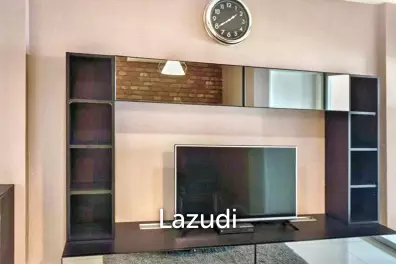 1 Bed 1 Bath 38.37 Sqm Condo For Sale