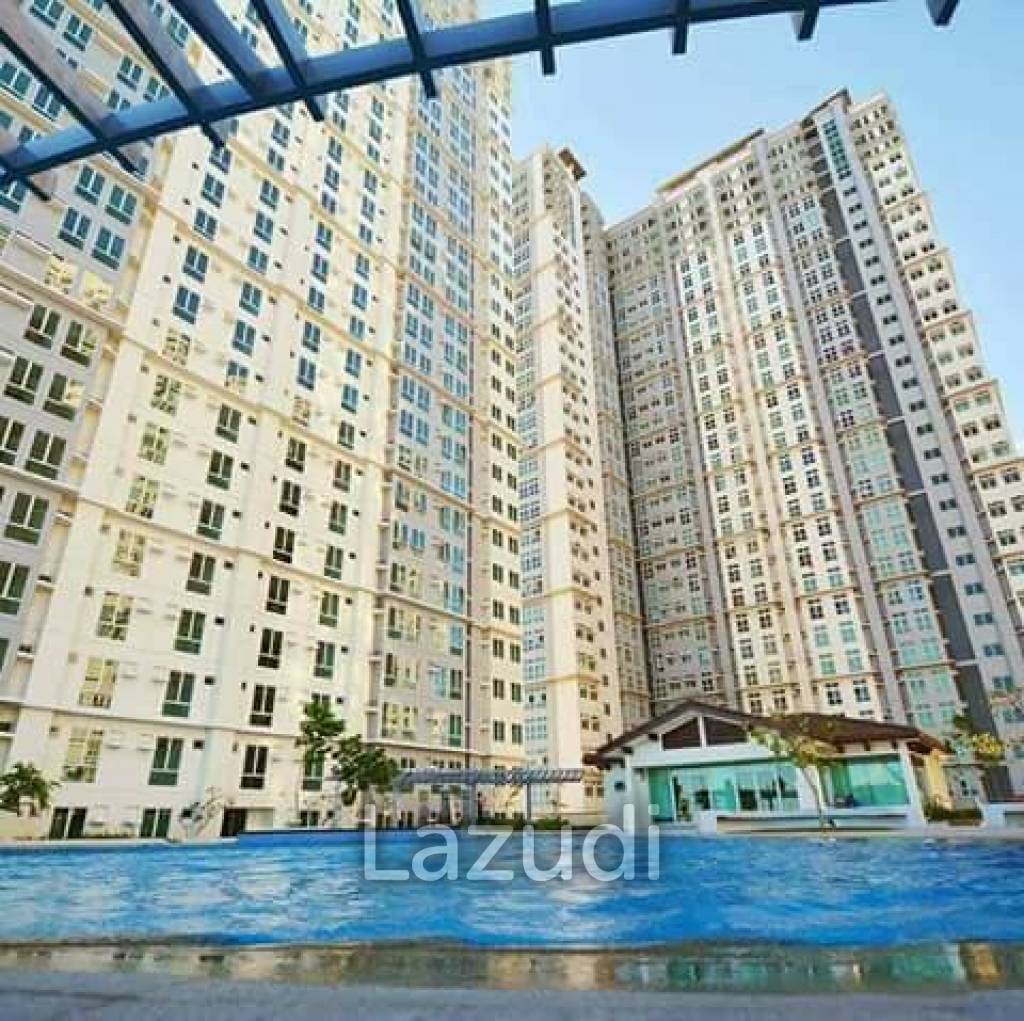 2 Bedroom 30K Monthly For Sale Condo RFO Ready To Move In 10% Downpayment! 4Year To Pay Rent To Own