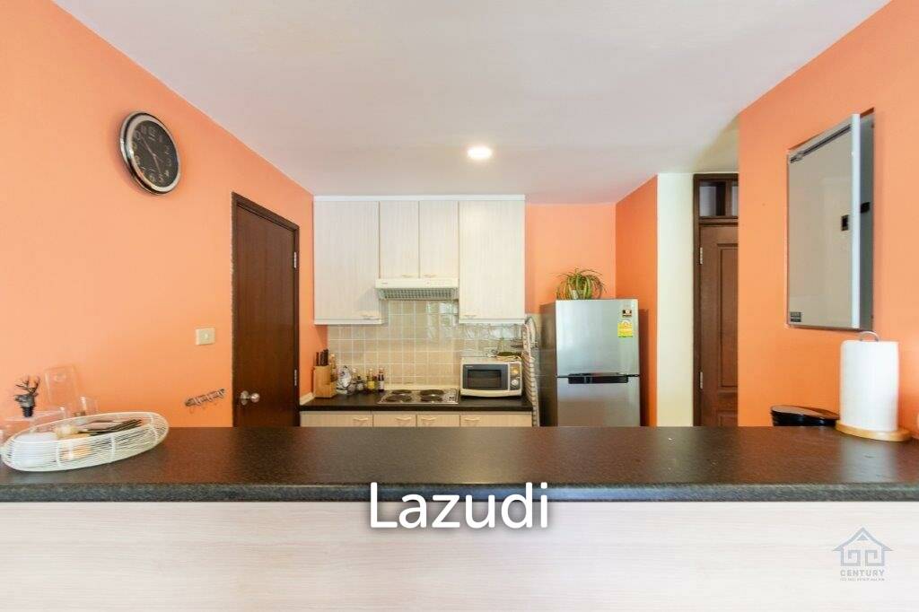103 Sqm 2 Bed 2 Bath Condominium For Sale