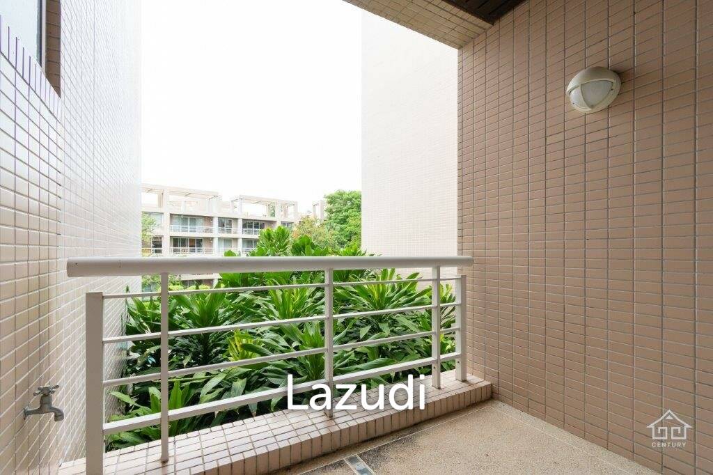 103 Sqm 2 Bed 2 Bath Condominium For Sale