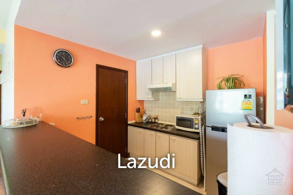 103 Sqm 2 Bed 2 Bath Condominium For Sale