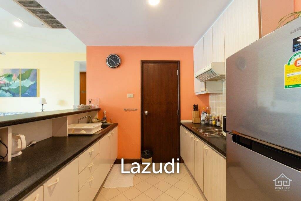 103 Sqm 2 Bed 2 Bath Condominium For Sale