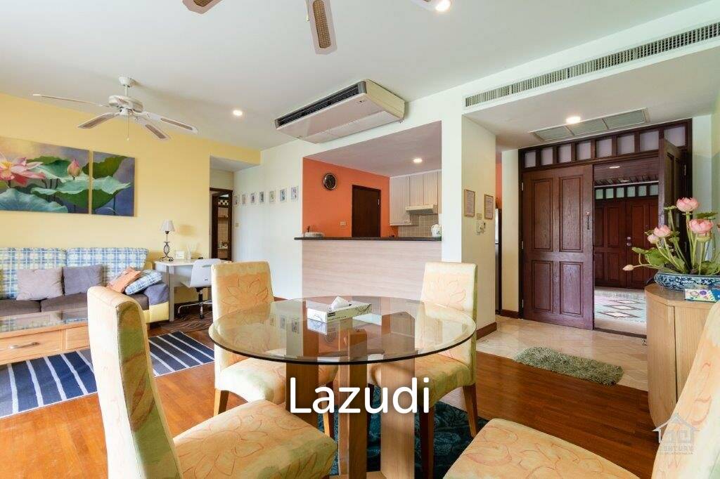 103 Sqm 2 Bed 2 Bath Condominium For Sale