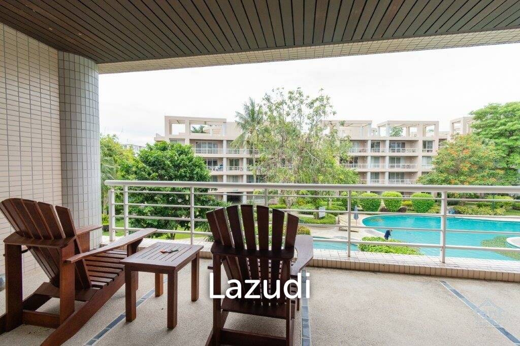 103 Sqm 2 Bed 2 Bath Condominium For Sale