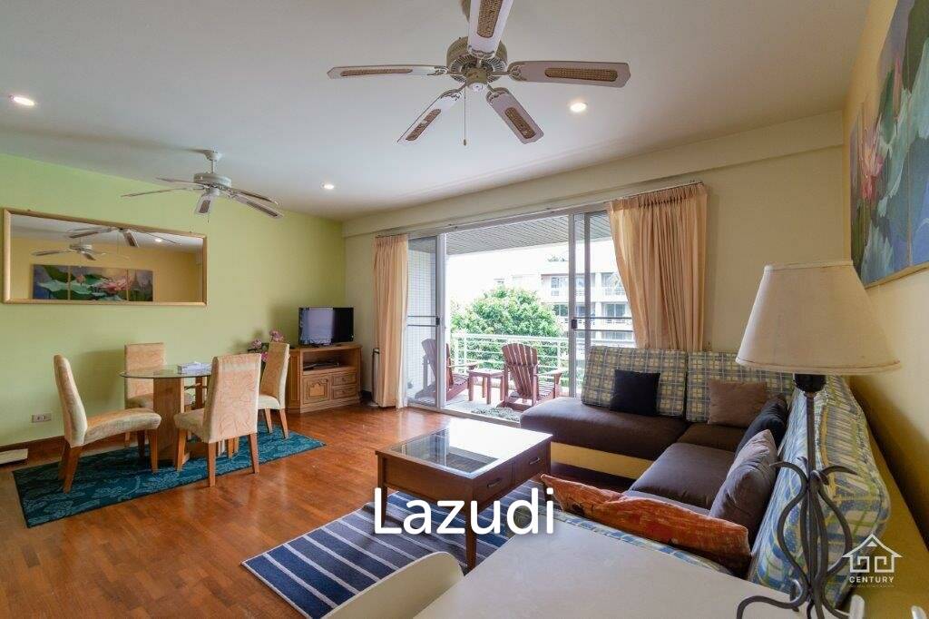 103 Sqm 2 Bed 2 Bath Condominium For Sale