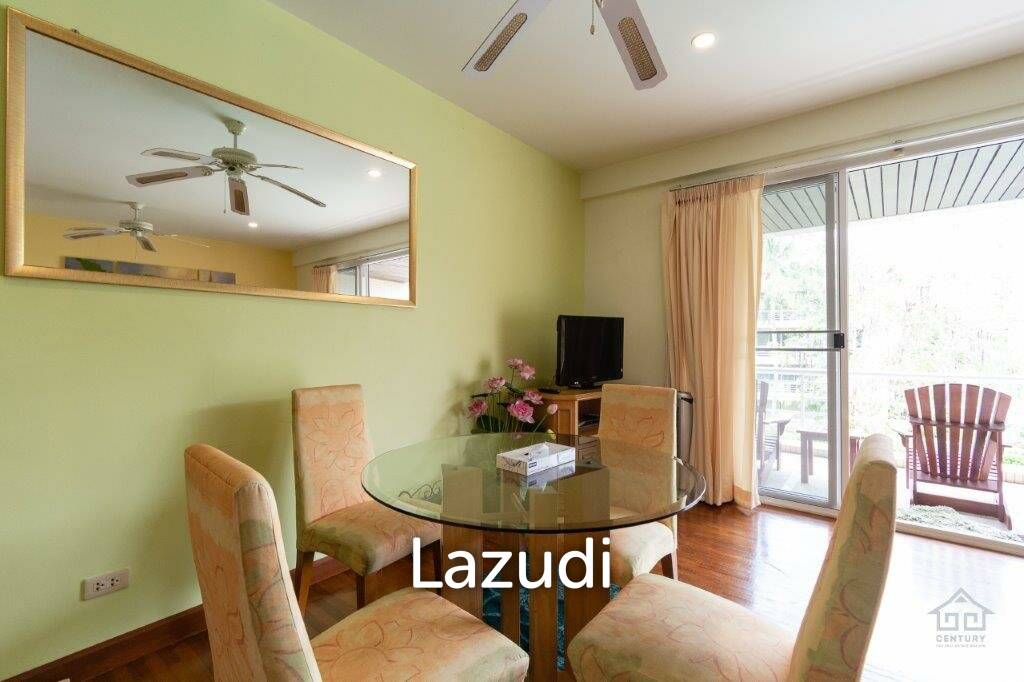 103 Sqm 2 Bed 2 Bath Condominium For Sale
