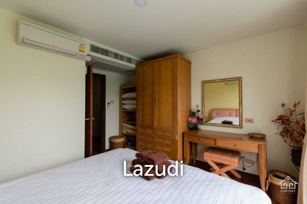 103 Sqm 2 Bed 2 Bath Condominium For Sale