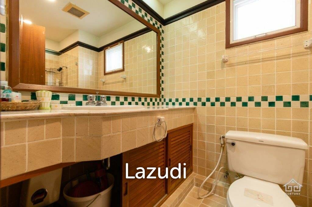 103 Sqm 2 Bed 2 Bath Condominium For Sale