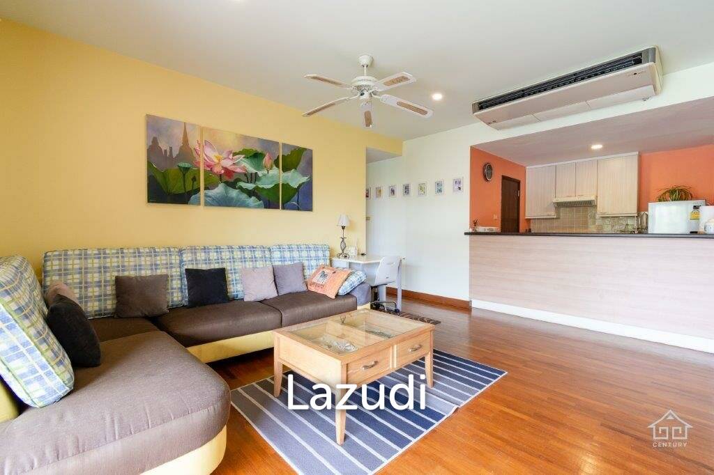 103 Sqm 2 Bed 2 Bath Condominium For Sale