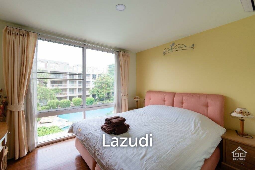 103 Sqm 2 Bed 2 Bath Condominium For Sale