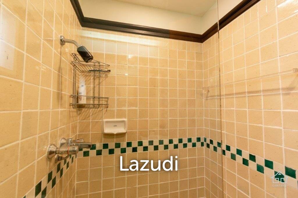 103 Sqm 2 Bed 2 Bath Condominium For Sale