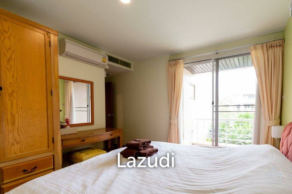 103 Sqm 2 Bed 2 Bath Condominium For Sale