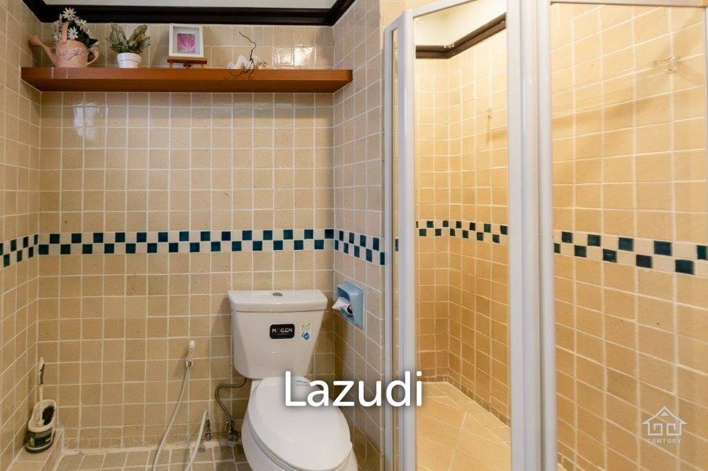 103 Sqm 2 Bed 2 Bath Condominium For Sale