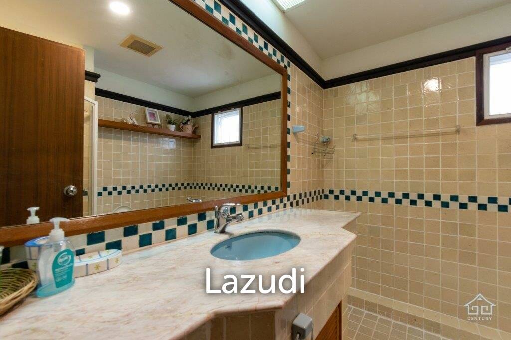 103 Sqm 2 Bed 2 Bath Condominium For Sale