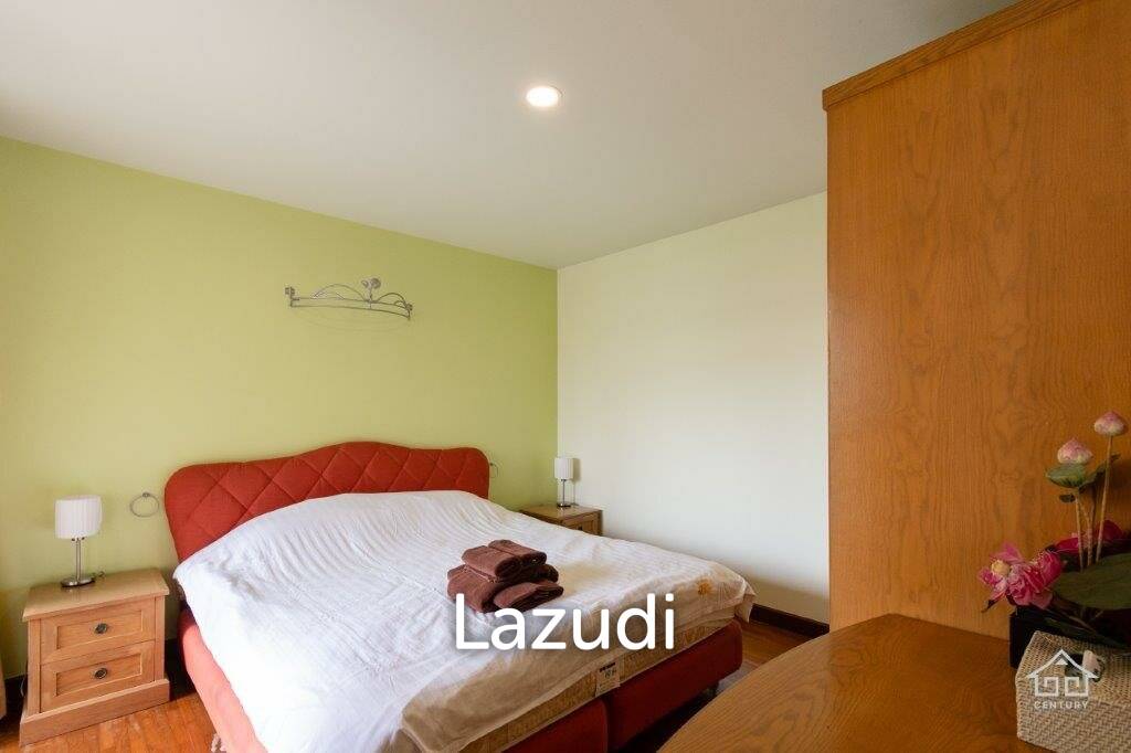 103 Sqm 2 Bed 2 Bath Condominium For Sale