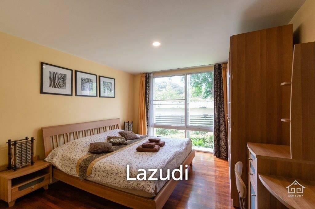 140 Sqm 3 Bed 3 Bath Condominium For Sale