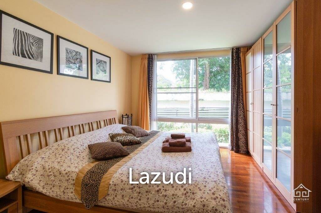 140 Sqm 3 Bed 3 Bath Condominium For Sale