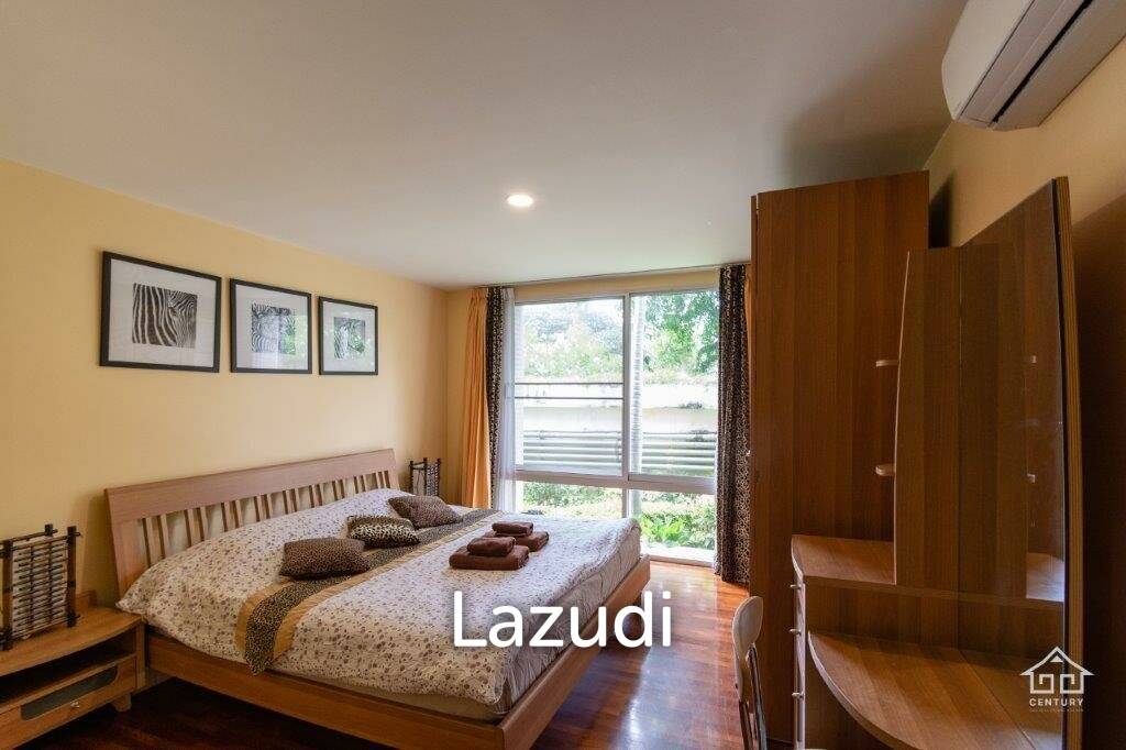 140 Sqm 3 Bed 3 Bath Condominium For Sale