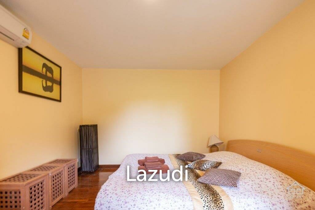 140 Sqm 3 Bed 3 Bath Condominium For Sale