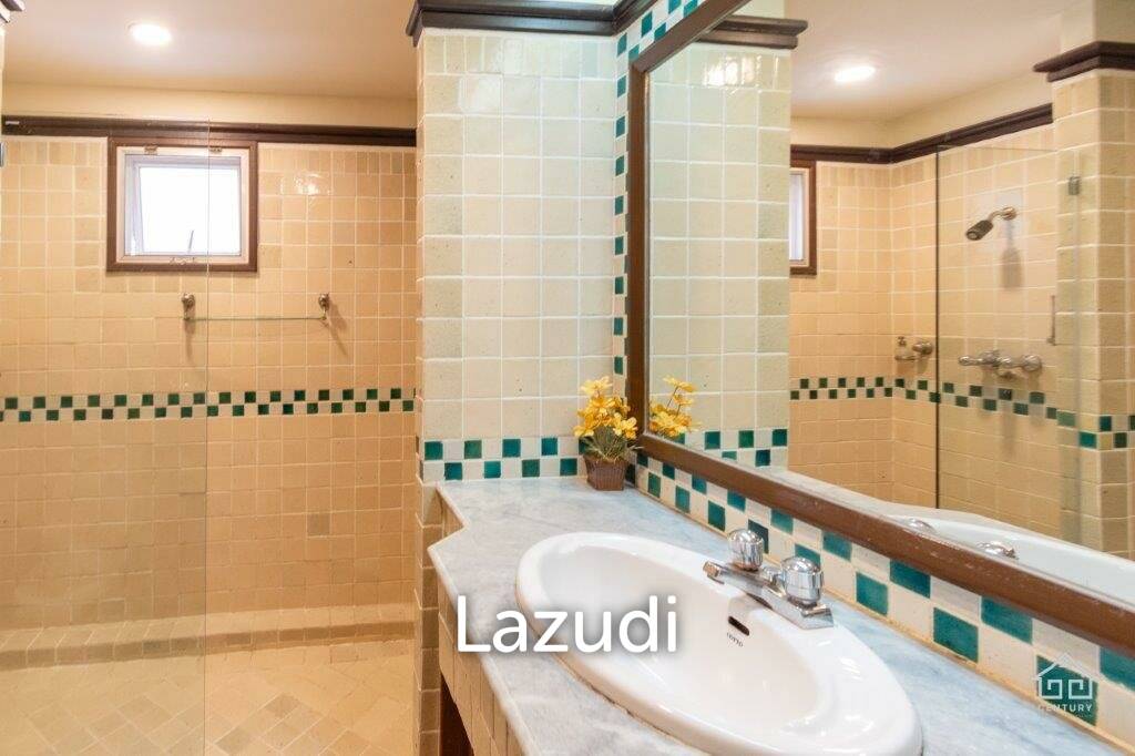 140 Sqm 3 Bed 3 Bath Condominium For Sale