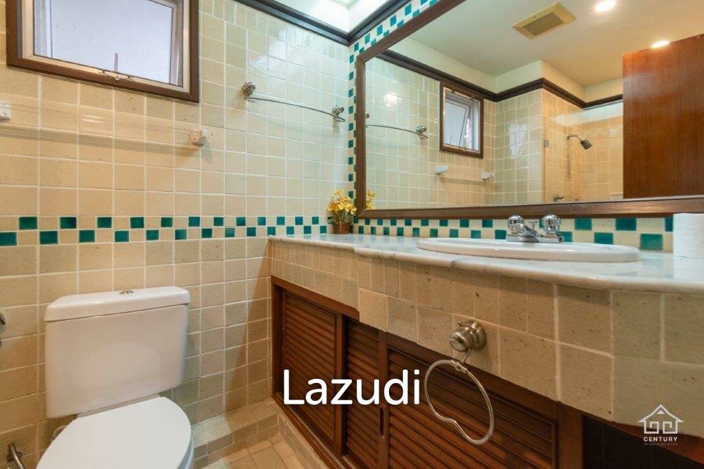 140 Sqm 3 Bed 3 Bath Condominium For Sale