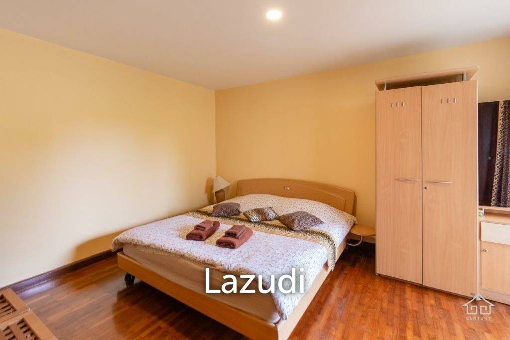 140 Sqm 3 Bed 3 Bath Condominium For Sale