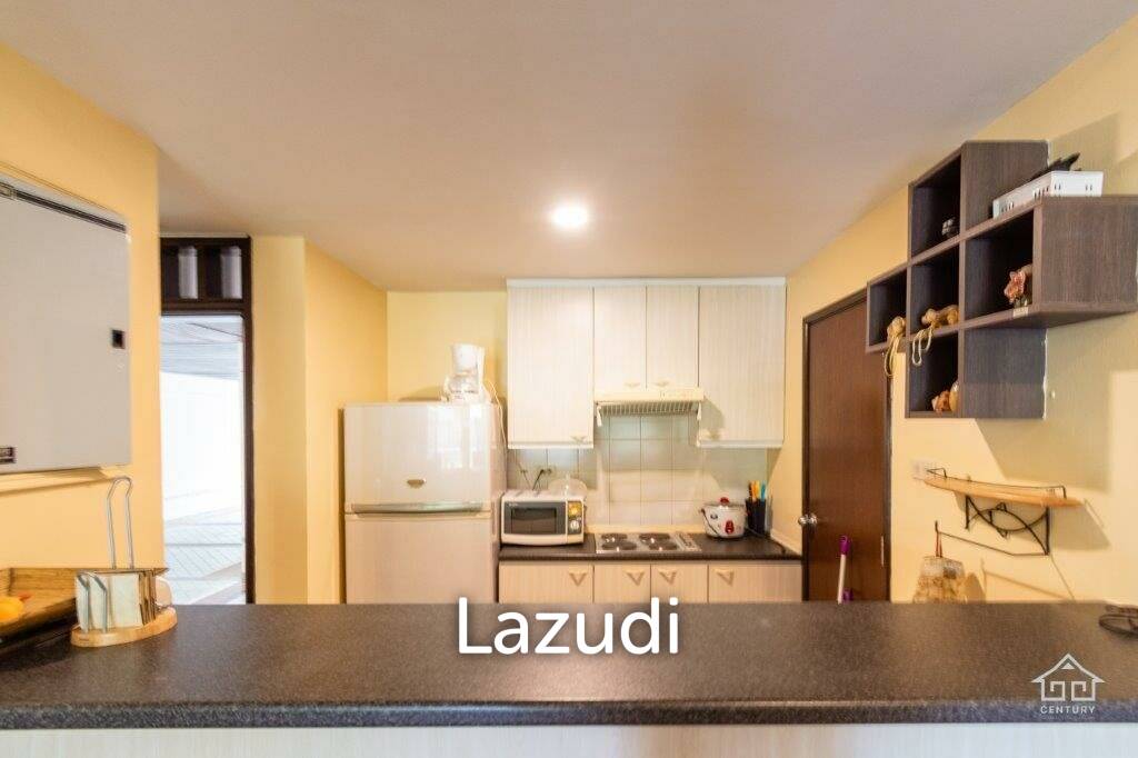 140 Sqm 3 Bed 3 Bath Condominium For Sale