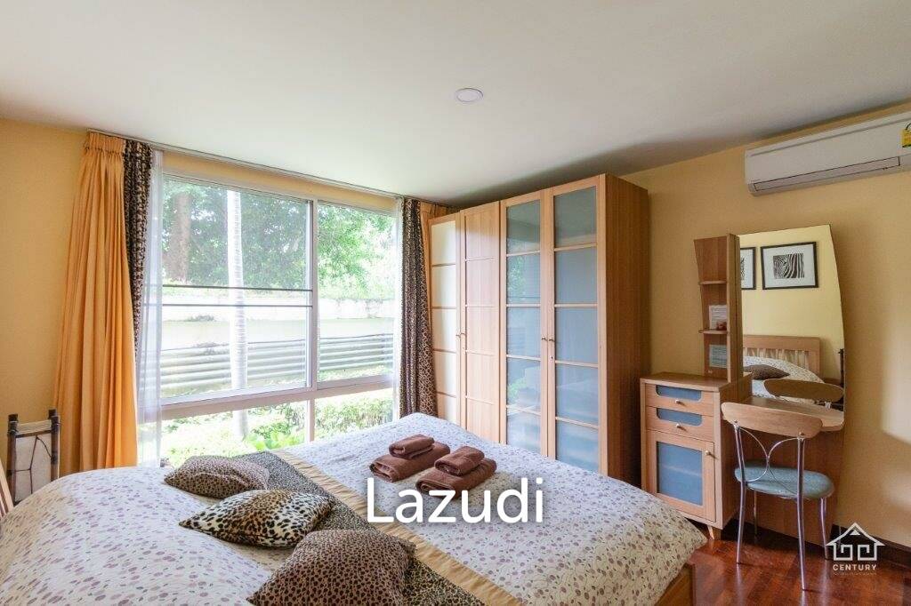 140 Sqm 3 Bed 3 Bath Condominium For Sale