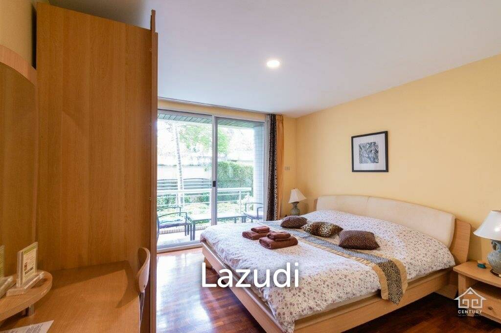 140 Sqm 3 Bed 3 Bath Condominium For Sale