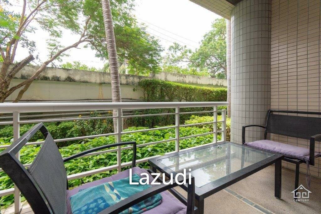 140 Sqm 3 Bed 3 Bath Condominium For Sale