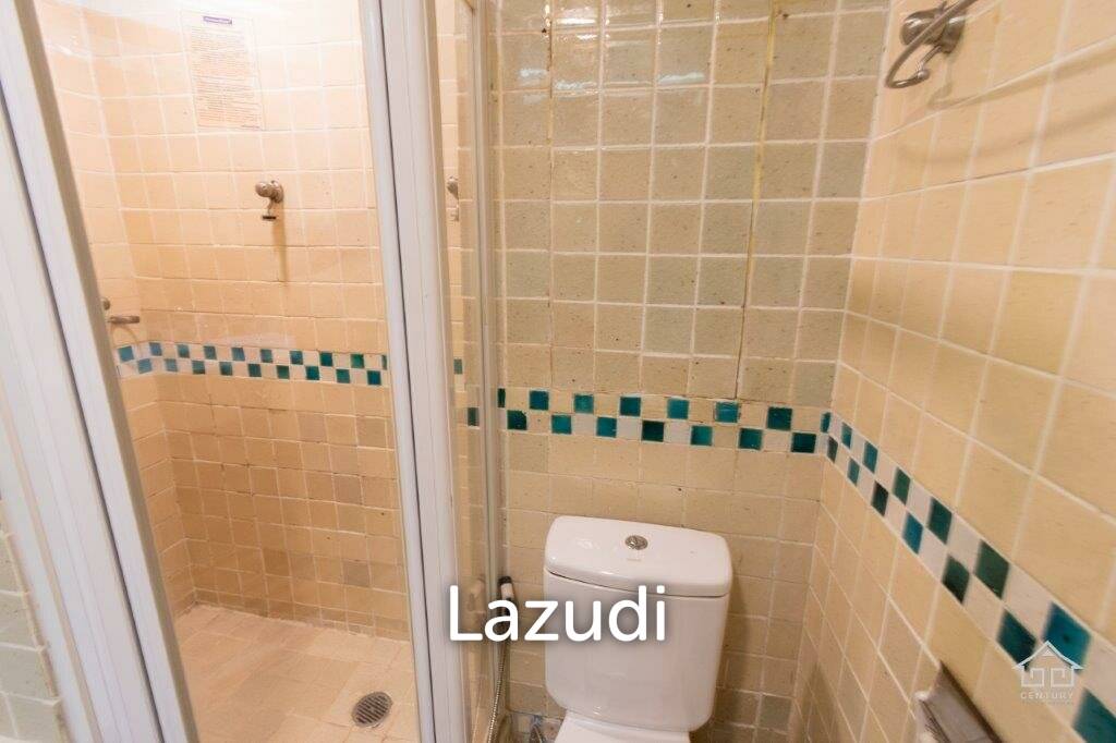 140 Sqm 3 Bed 3 Bath Condominium For Sale