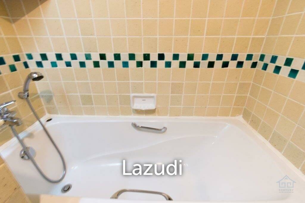 140 Sqm 3 Bed 3 Bath Condominium For Sale