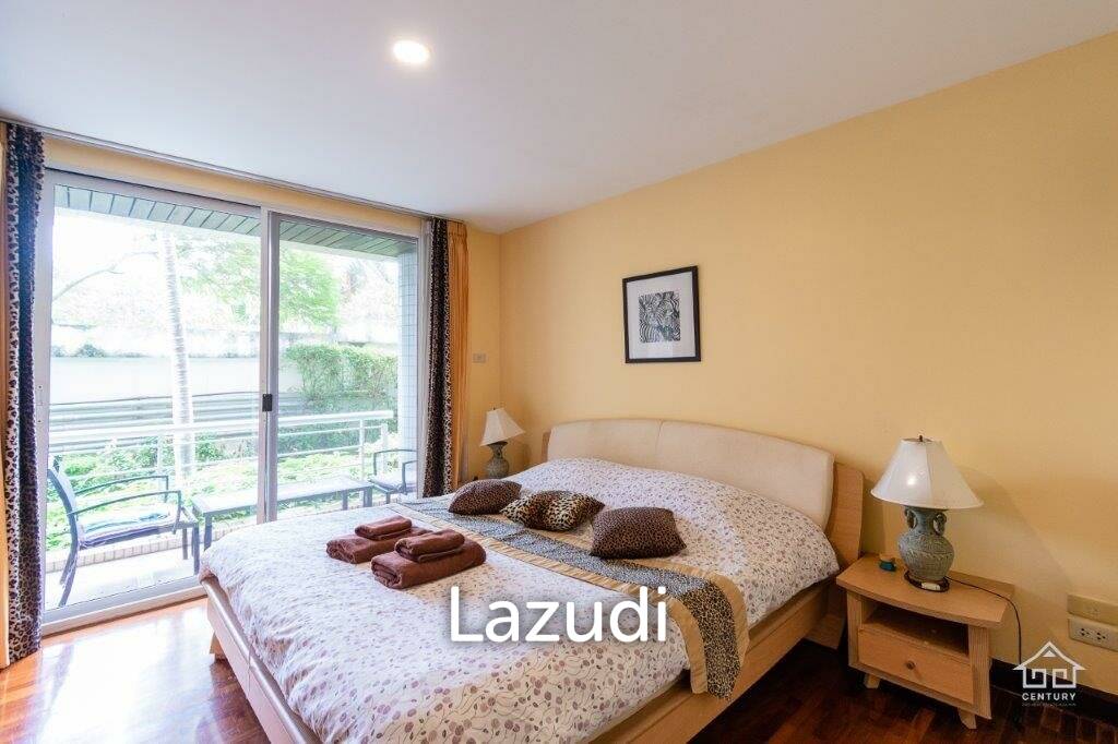 140 Sqm 3 Bed 3 Bath Condominium For Sale