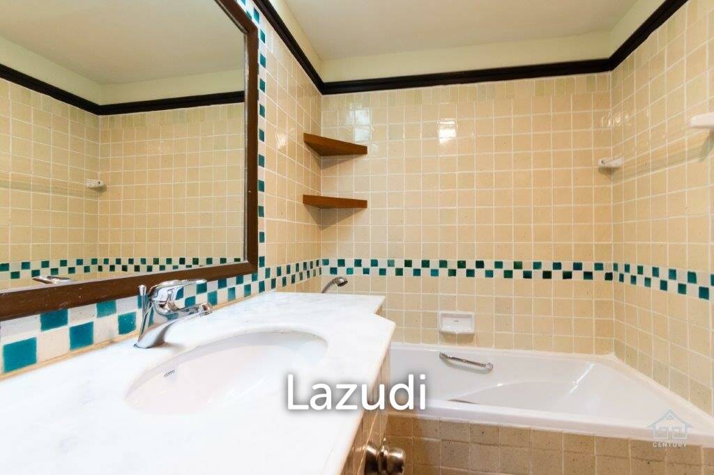 140 Sqm 3 Bed 3 Bath Condominium For Sale