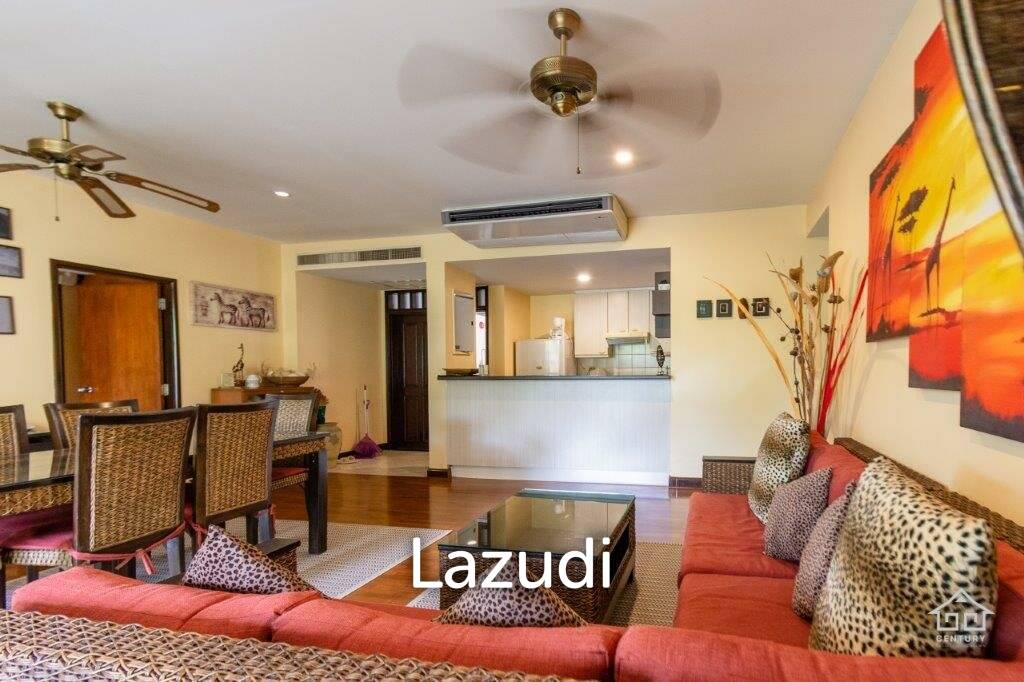 140 Sqm 3 Bed 3 Bath Condominium For Sale