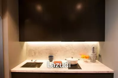 1 Bed 1 Bath 51 Sqm Condo For Rent