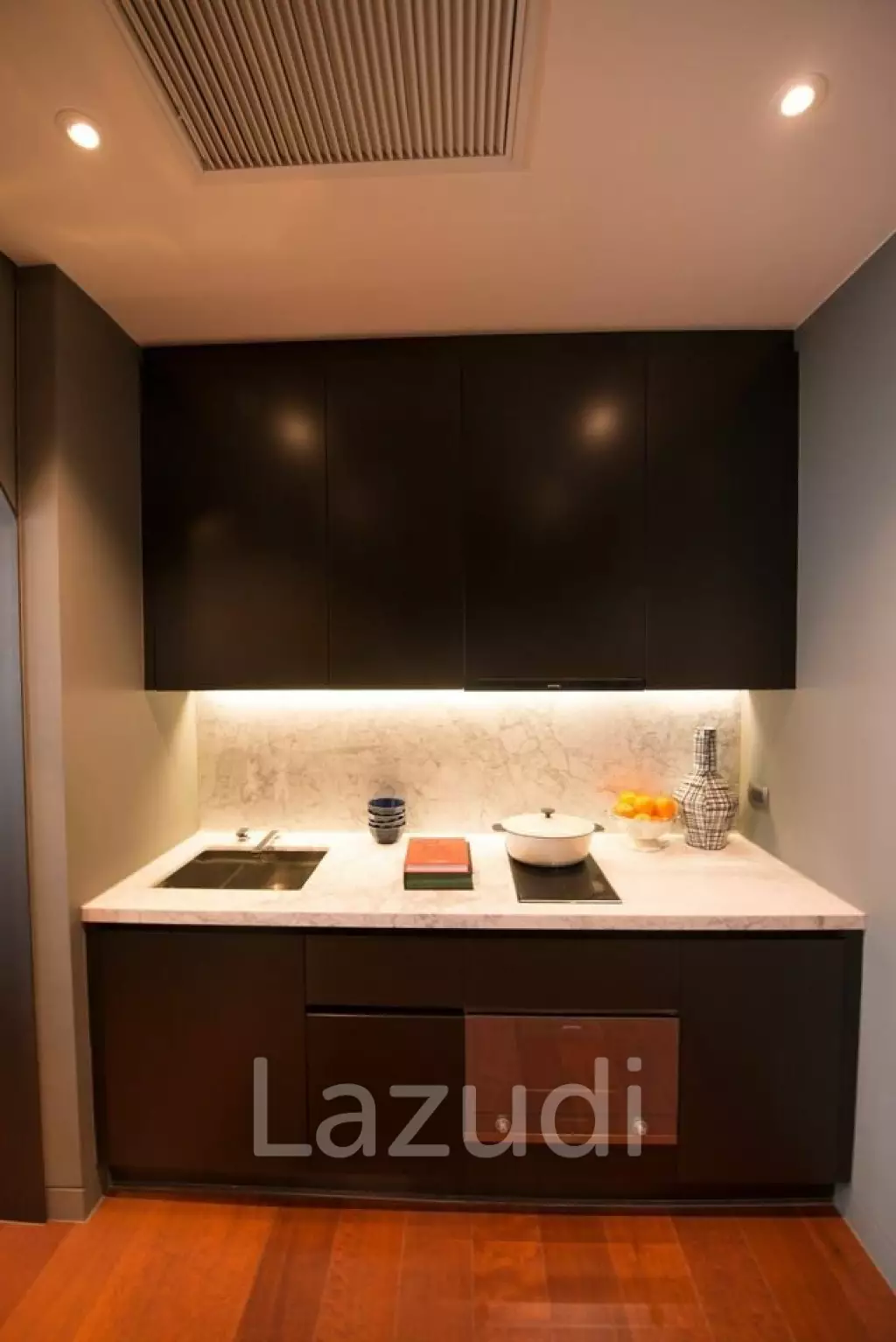 1 Bed 1 Bath 51 Sqm Condo For Rent