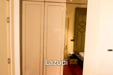 1 Bed 1 Bath 51 Sqm Condo For Rent