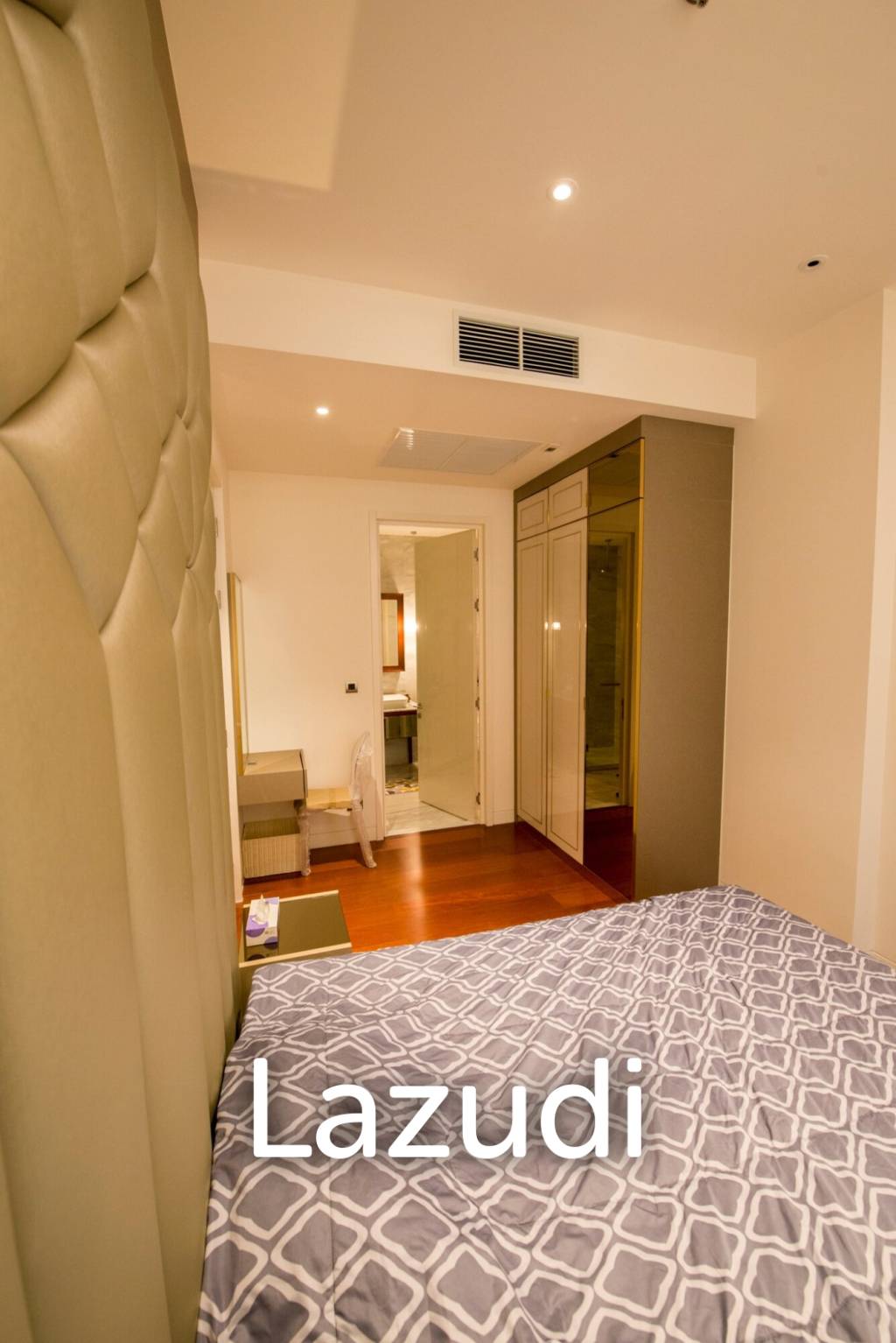 1 Bed 1 Bath 51 Sqm Condo For Rent