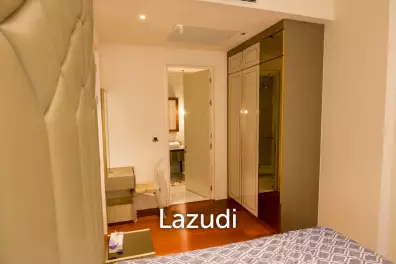 1 Bed 1 Bath 51 Sqm Condo For Rent