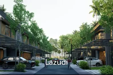 Spectaculer and Affordable Residence in Denpasar Bali