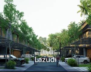 Spectaculer and Affordable Residence in Denpasar Bali