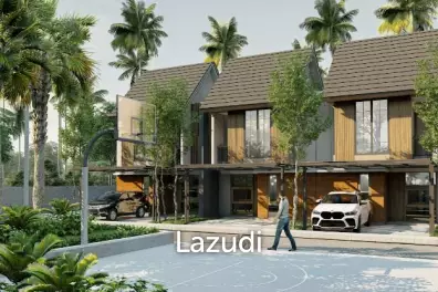 Spectaculer and Affordable Residence in Denpasar Bali